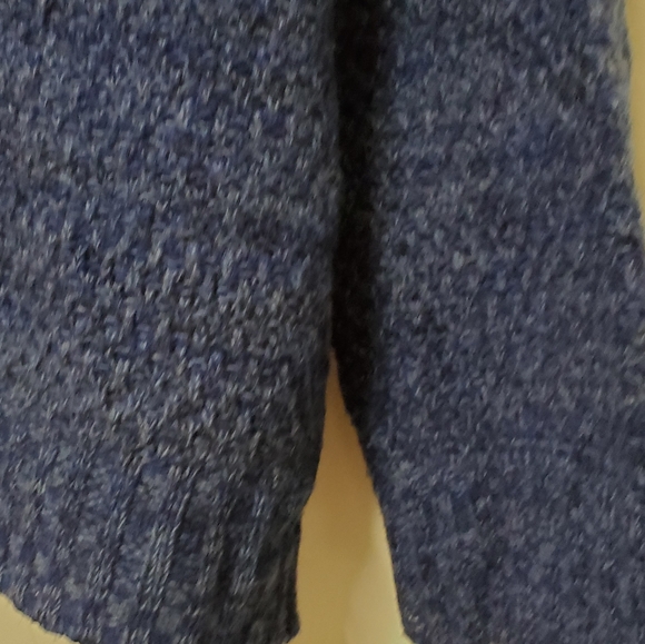 SOULLAND Ricketts Wool Nylon Knit Sweater - Picture 5 of 7